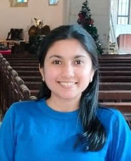 Ms. Prashansa Dalvi